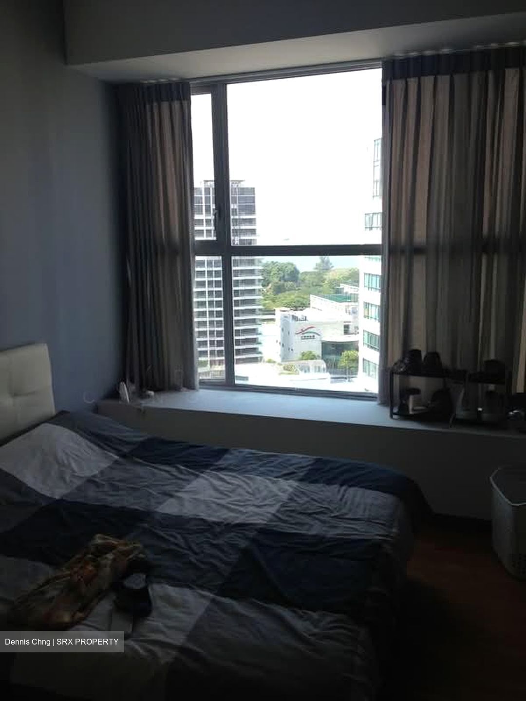 The Esta (D15), Condominium #555407761